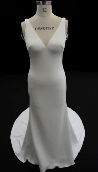 Essense of Australia Christine #0 default thumbnail