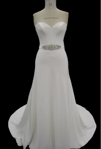 Essense of Australia Eliana #0 default thumbnail