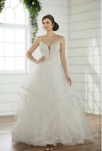 Essense of Australia Mara #0 default thumbnail