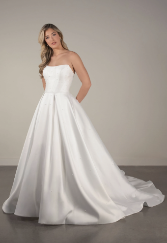 Essense of Australia Daisy #0 default thumbnail